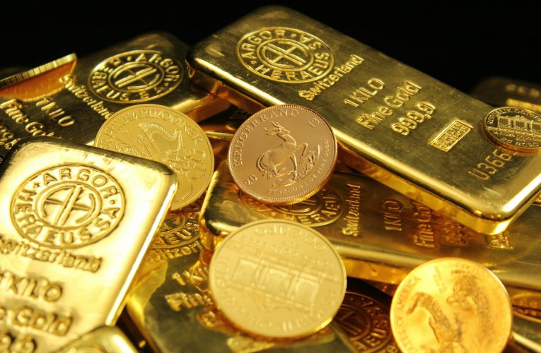 Gold Price Surge: Large Traders Return to Gold