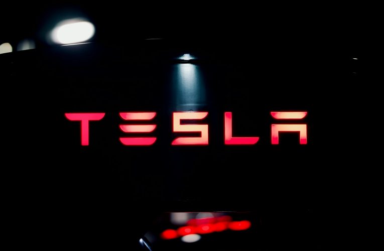 EU Drastically Reduces Punitive Tariff on Tesla Imports from China – German Automakers Seek Relief