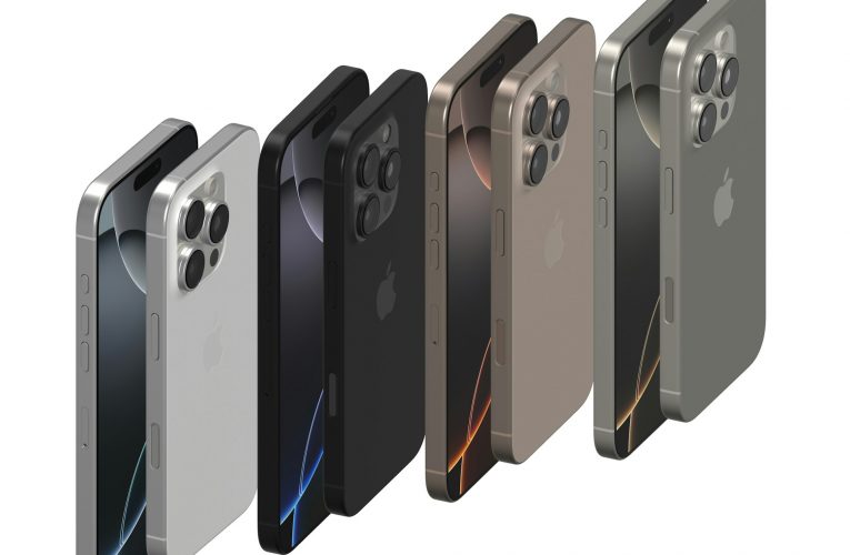 iPhone 16 Colors: A Bold and Refined Palette