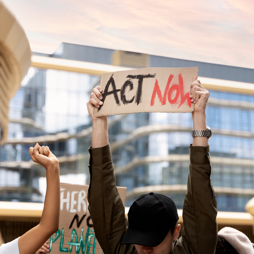 Aboriginal activist arrested amid royal visit to Sydney Opera House