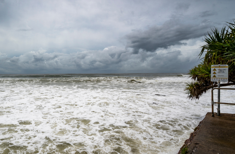 Almost 100 missing in North Carolina after Hurricane Helene