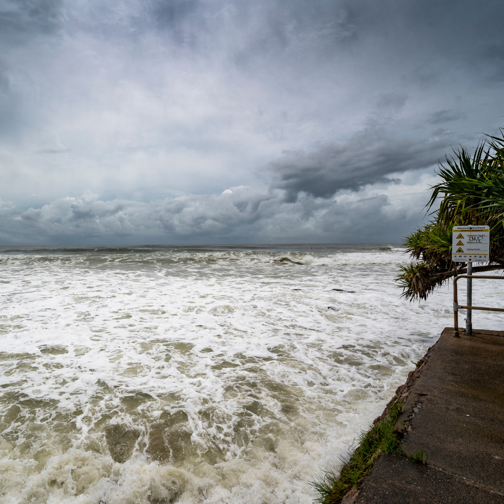 Almost 100 missing in North Carolina after Hurricane Helene