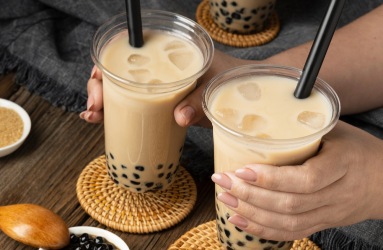 Boba tea company issues apology following controversy on Canada’s Dragon’s Den