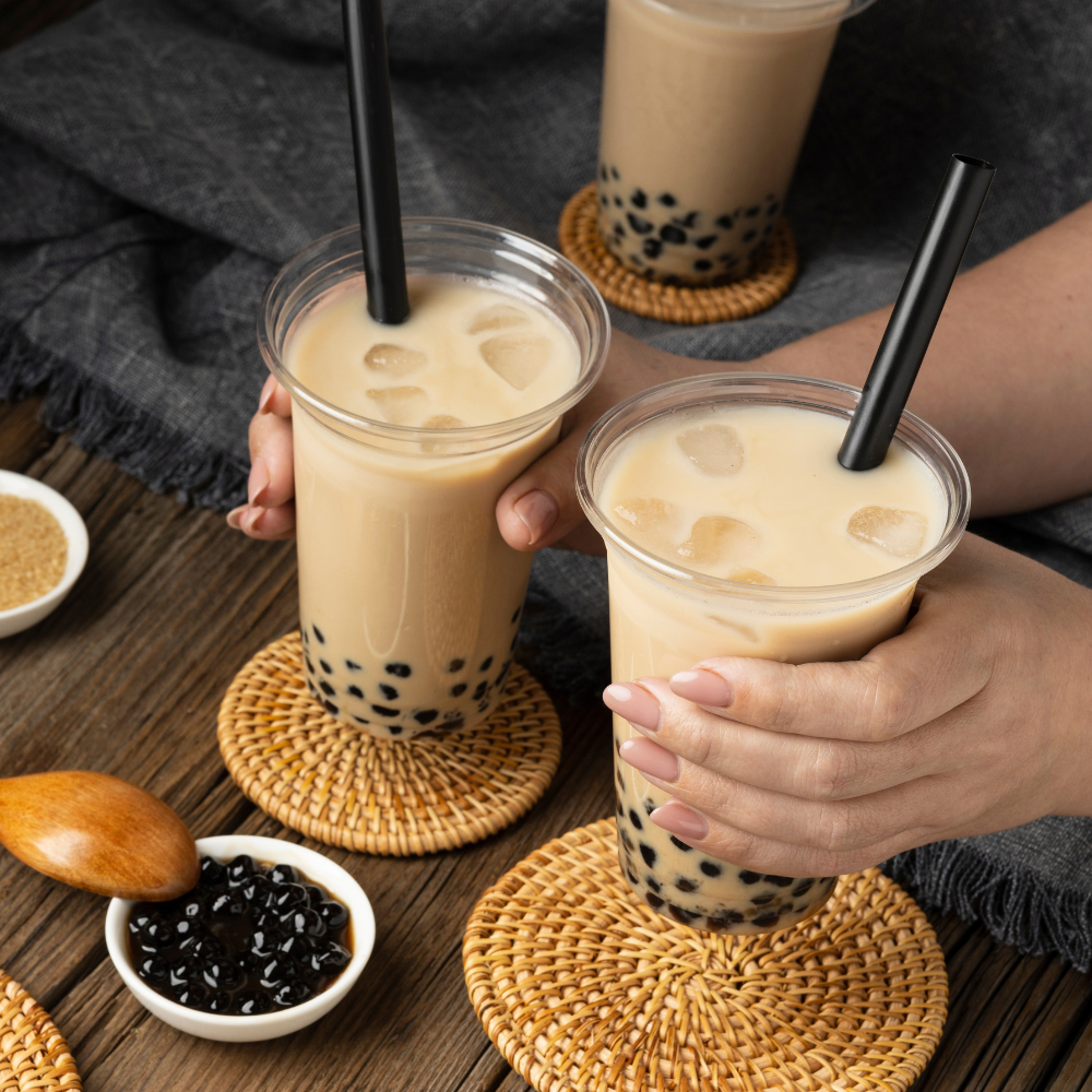 Boba tea company issues apology following controversy on Canada’s Dragon's Den