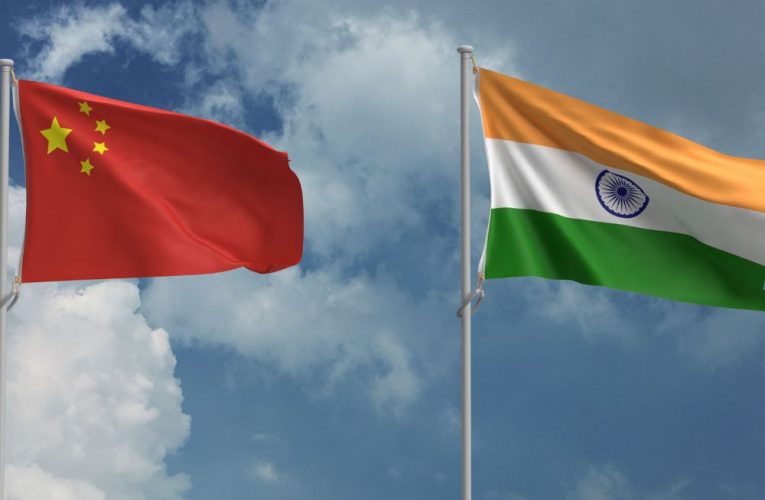 China and India move toward diplomatic solutions for border disputes