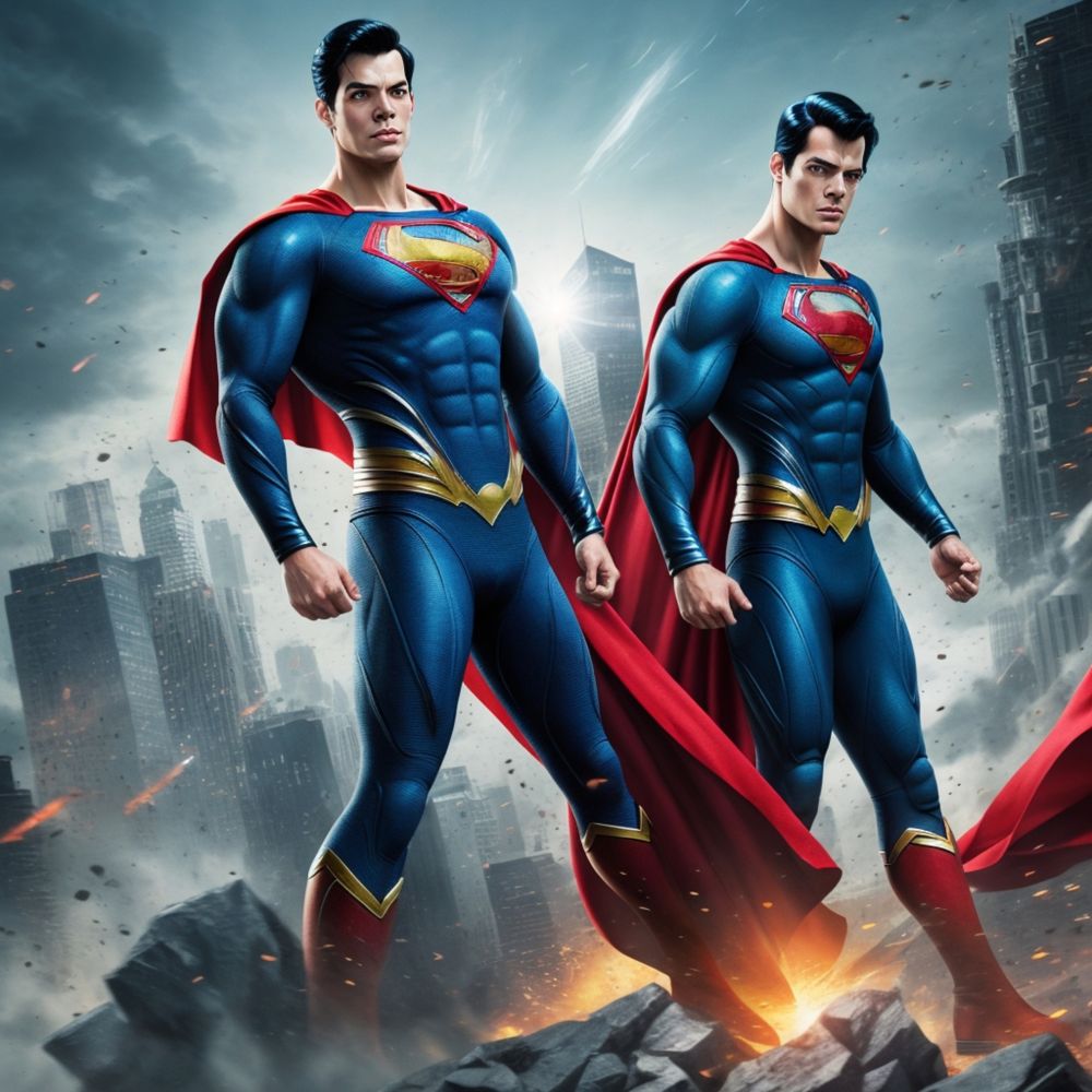 Christopher Reeve's children aim to honor his legacy with new 'SuperMan' film