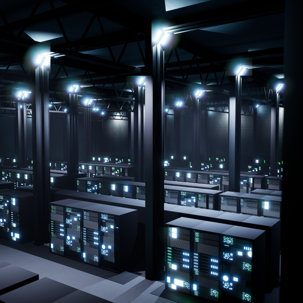 Google embraces nuclear energy to power AI data centers