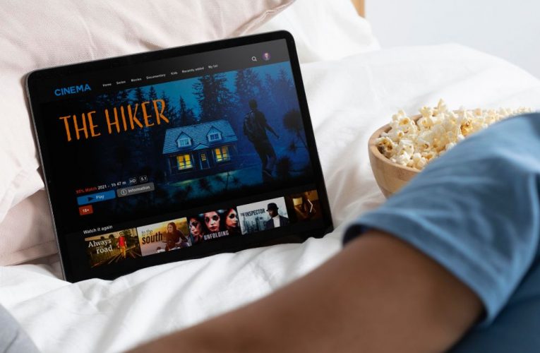 Netflix tops subscriber targets as ad-tier signups surge: A new era for streaming