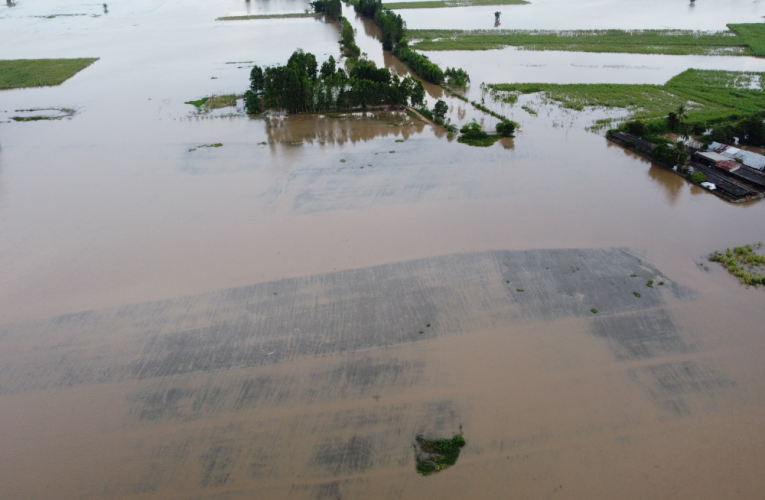 Spain grapples with deadliest floods in decades as death toll reaches 95