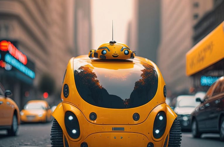 Tesla’s robo-taxi ambitions: A promising future, but challenges looming