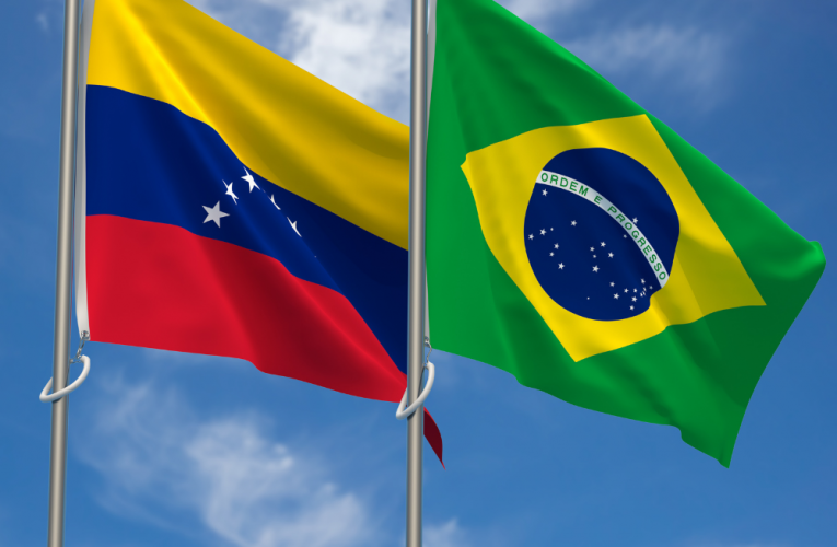 Venezuela condemns Brazil’s decision to block its entry into BRICS