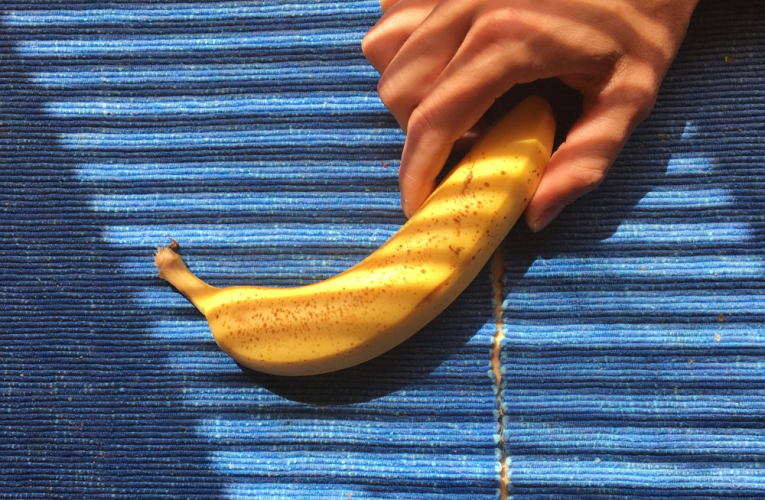 A ripe idea: Duct-taped banana fetches $6.2 million at Sotheby’s