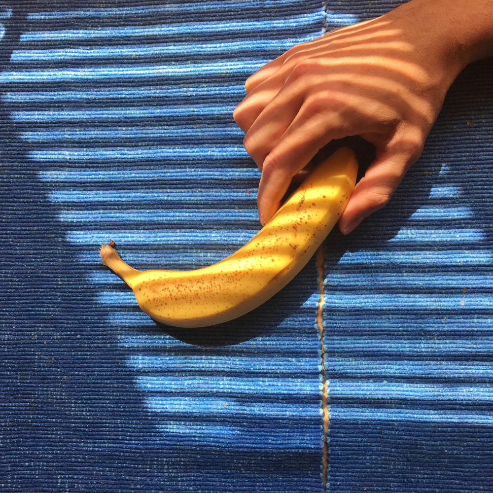 A ripe idea: Duct-taped banana fetches $6.2 million at Sotheby's