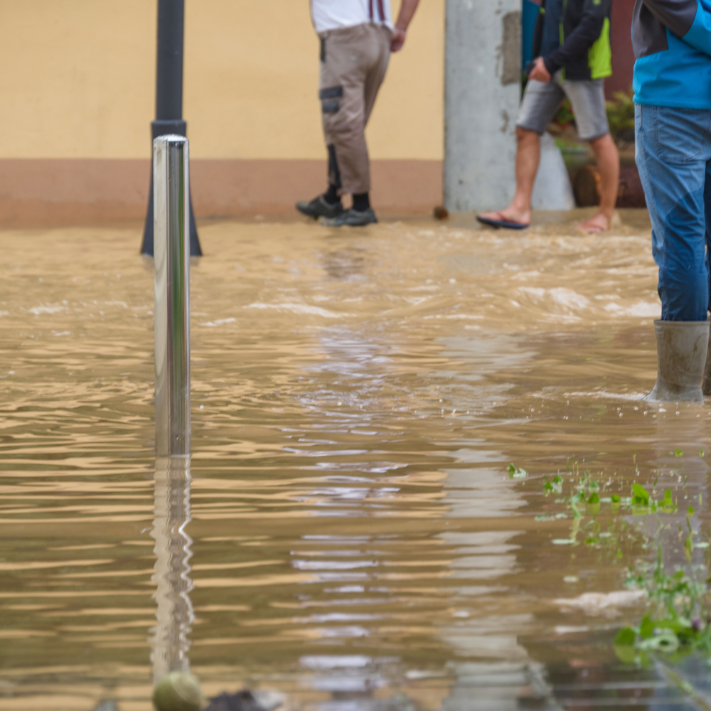 Blame game intensifies in Spain over devastating floods