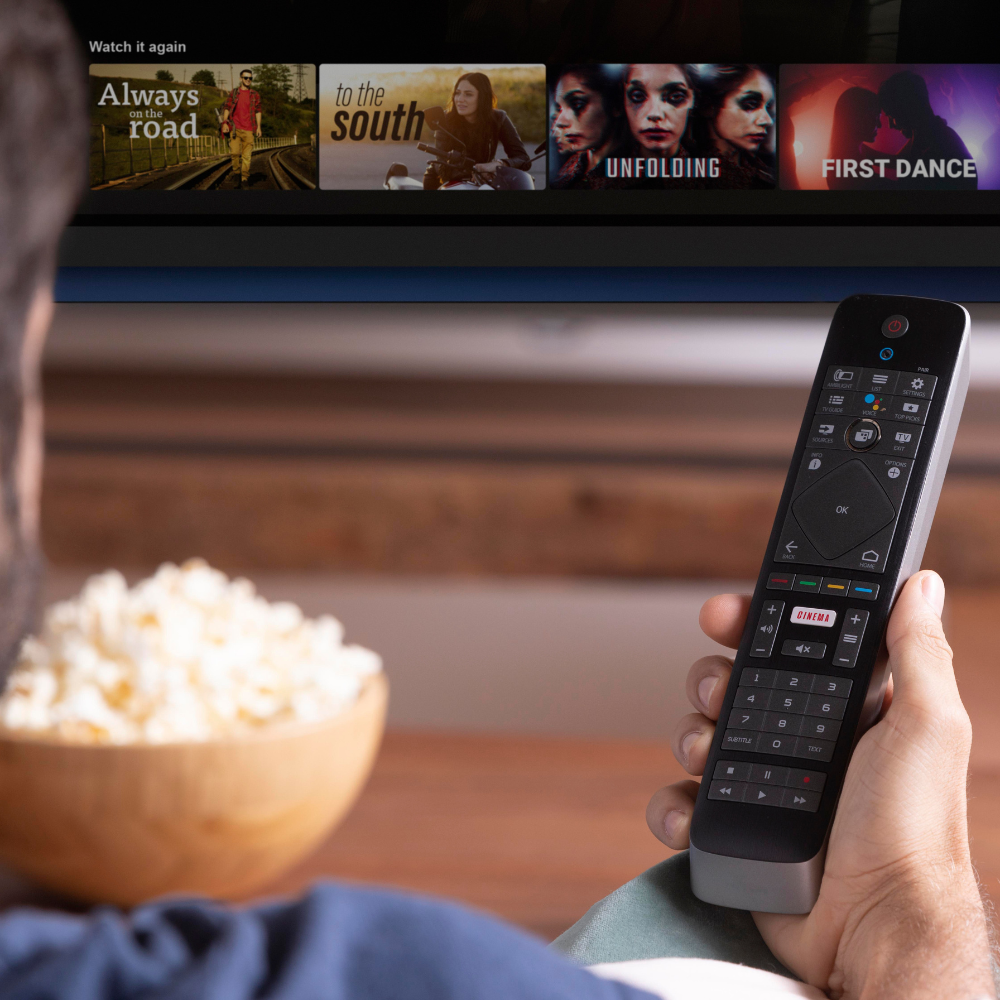 Comcast plans to split up its cable TV networks as streaming dominates