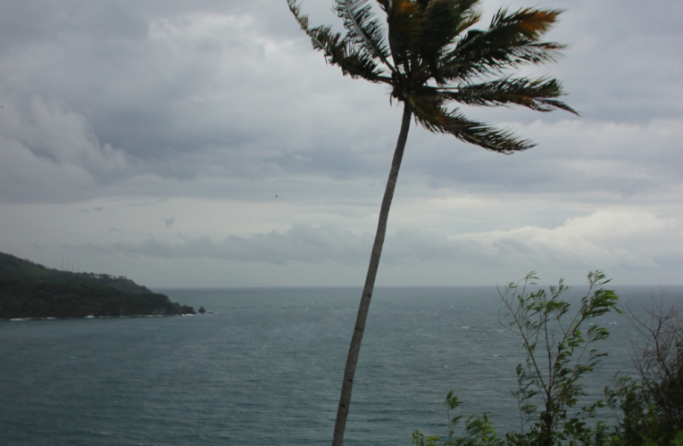 Cuba begins power restoration efforts following hurricane-induced blackout