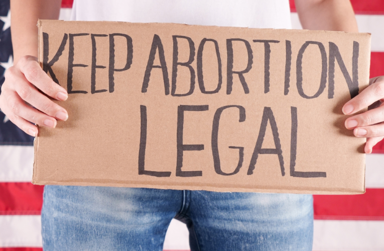 Florida abortion rights measure falls short of approval