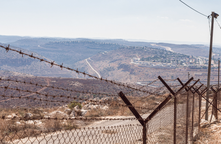 Israel issues warning against returning to 60 villages in Lebanon