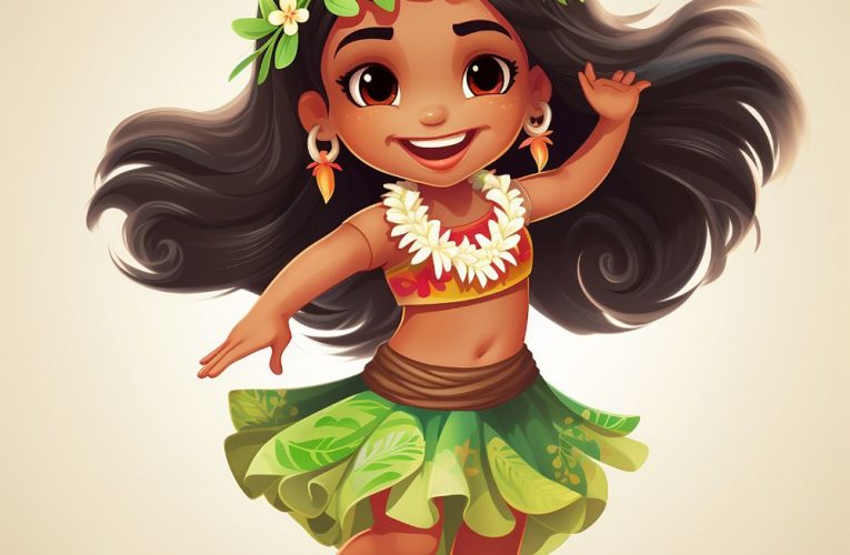 Moana 2: Sailing into a new era of pacific storytelling