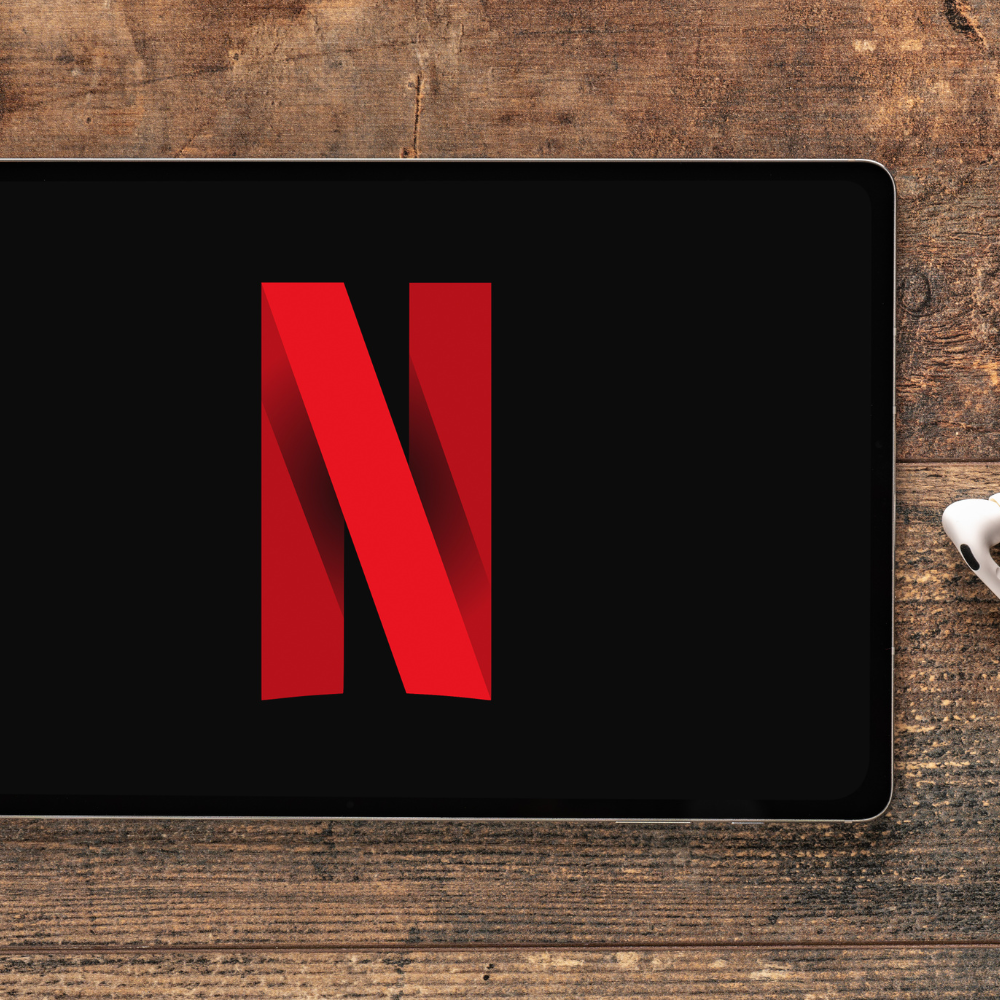 Netflix throws a punch Streaming giant aims for knockout with paul-Tyson fight