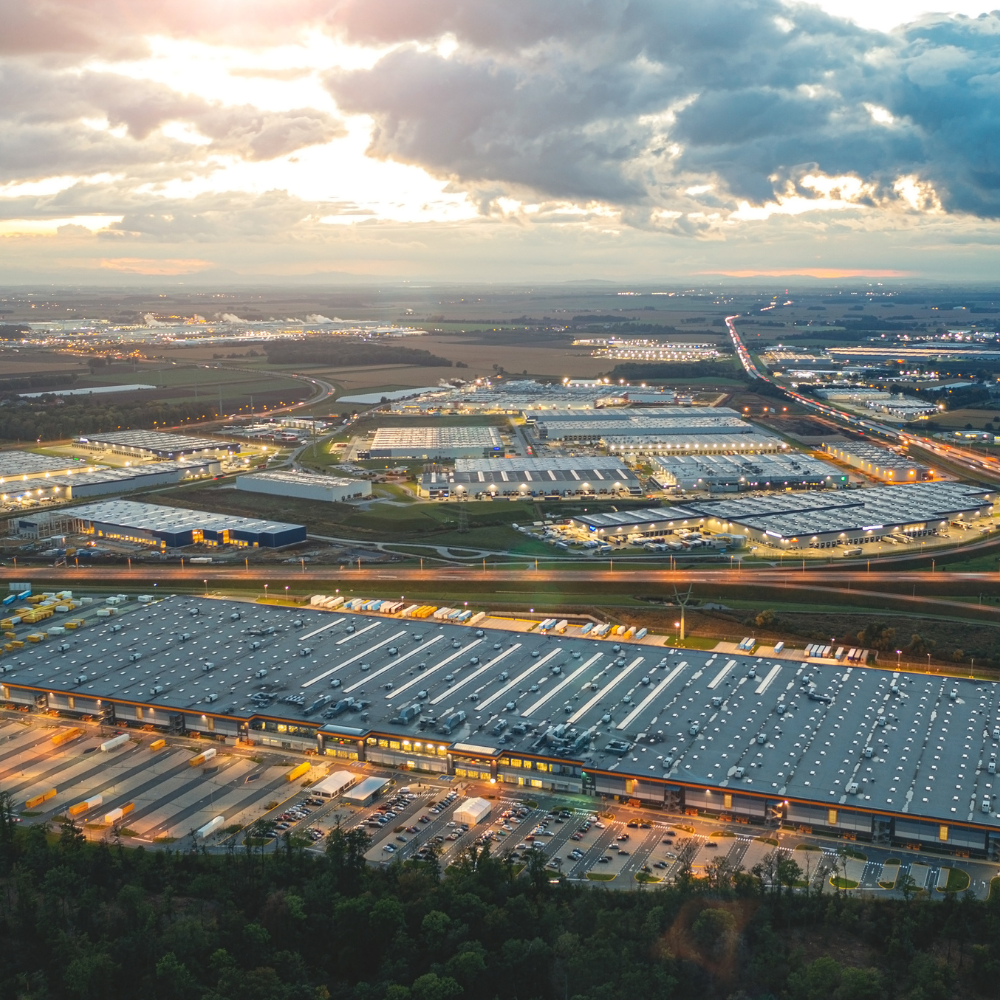 Rivian secures $6.6 billion loan to fuel Georgia EV plant