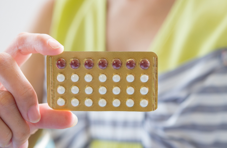 South Africa recalls contraceptive pills due to packaging mix-up