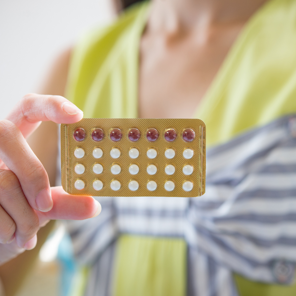 South Africa recalls contraceptive pills due to packaging mix-up