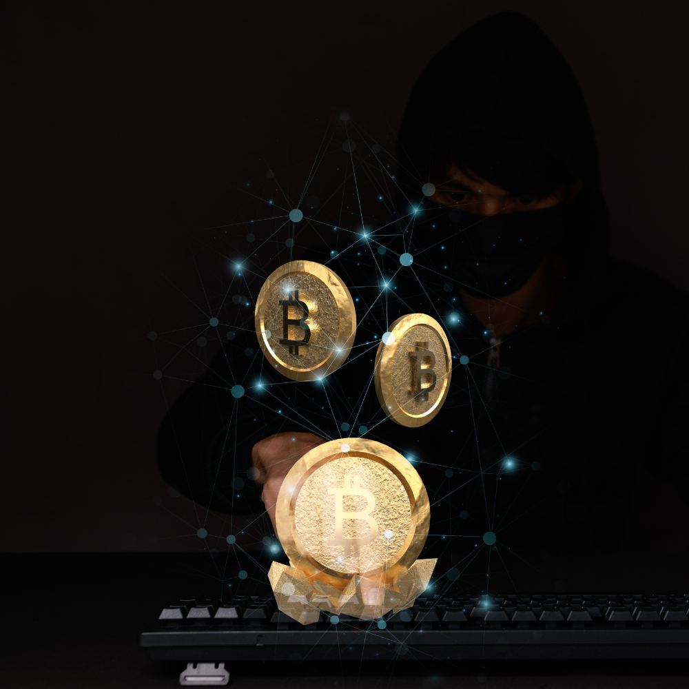 US hacker sentenced for multi-billion dollar bitcoin heist