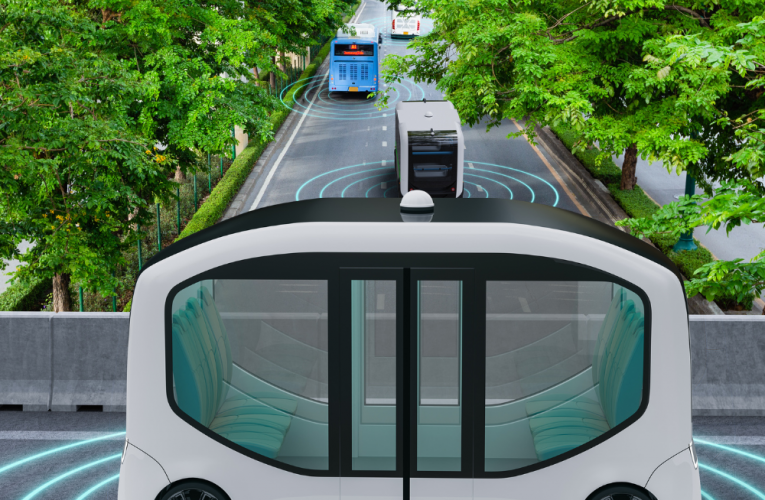 Beijing accelerates driverless vehicle deployment with ambitious new plan