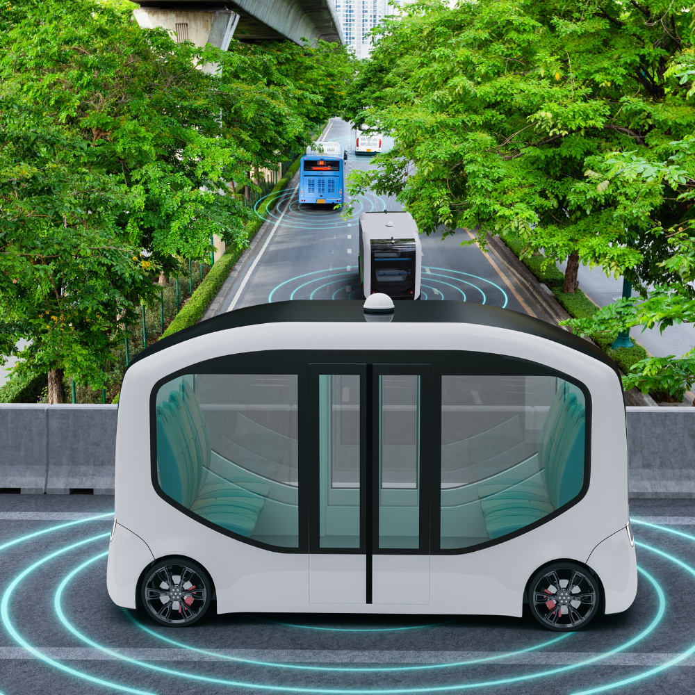 Beijing accelerates driverless vehicle deployment with ambitious new plan