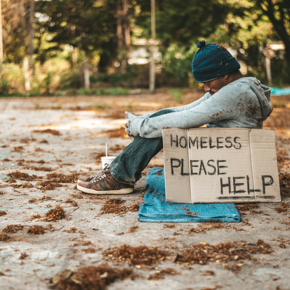 Councils urge government to bridge homelessness funding gap