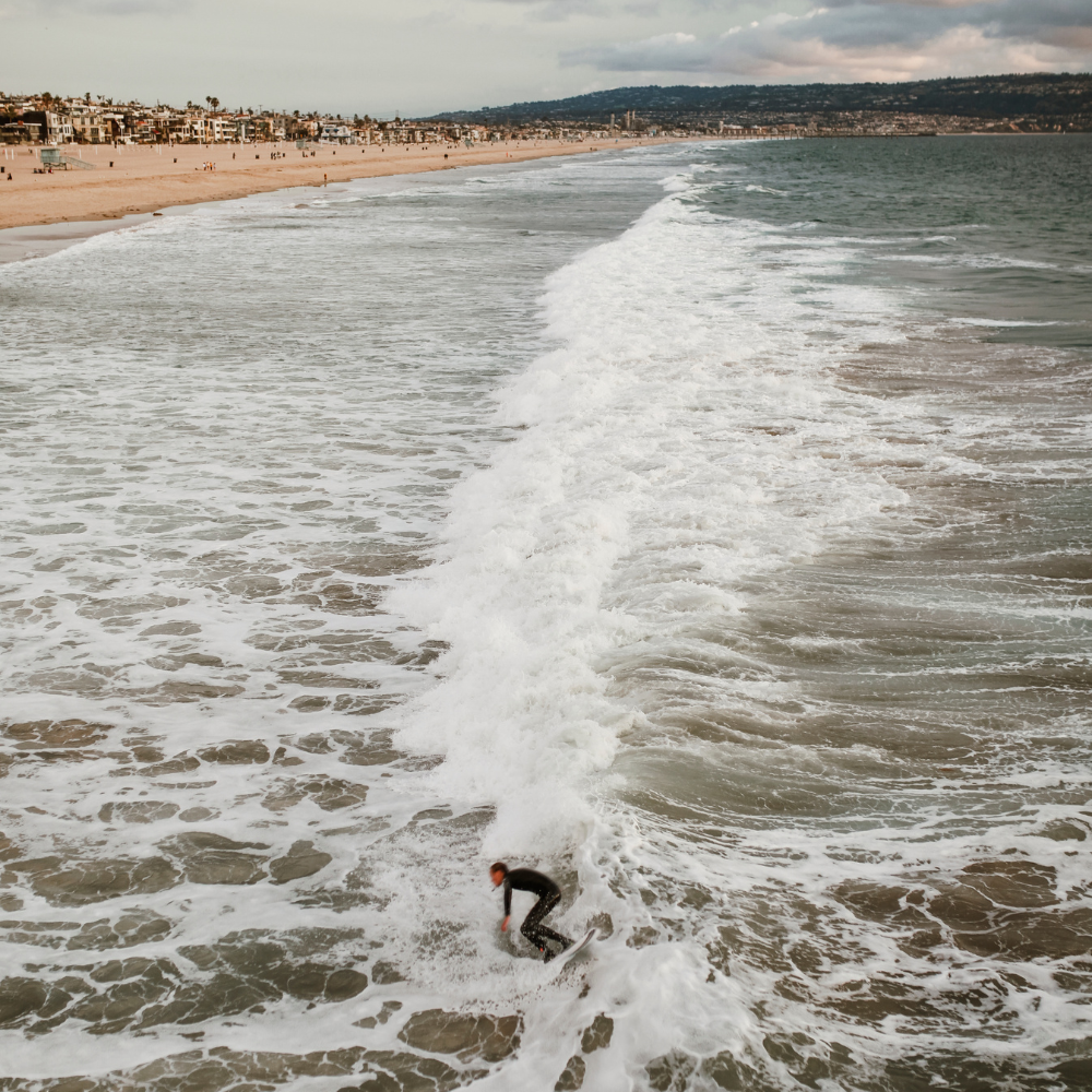 Deadly surf and tornadoes disrupt US holidays