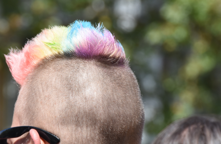 Rio de Janeiro’s barbers battle it out for hairdressing supremacy