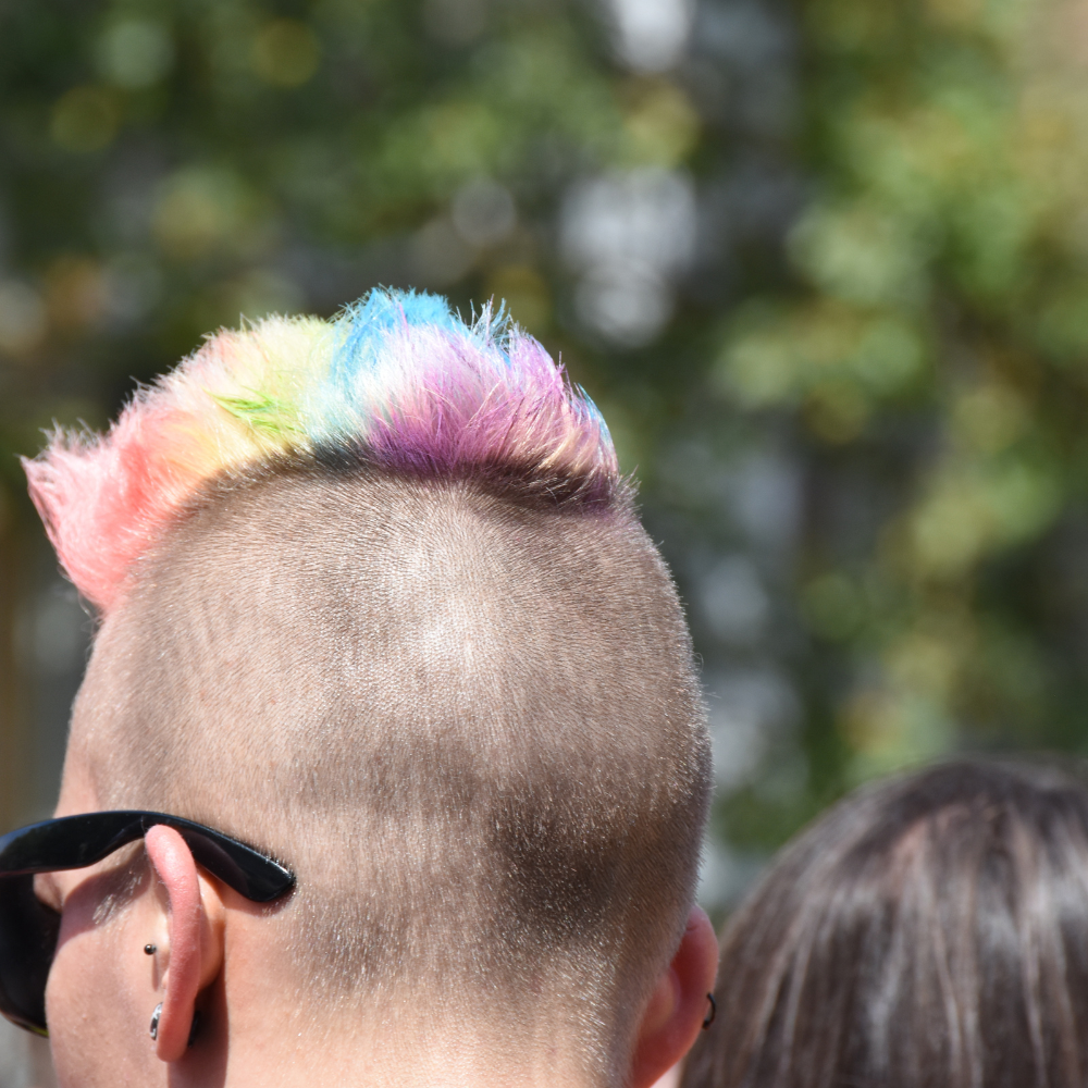 Rio de Janeiro's barbers battle it out for hairdressing supremacy