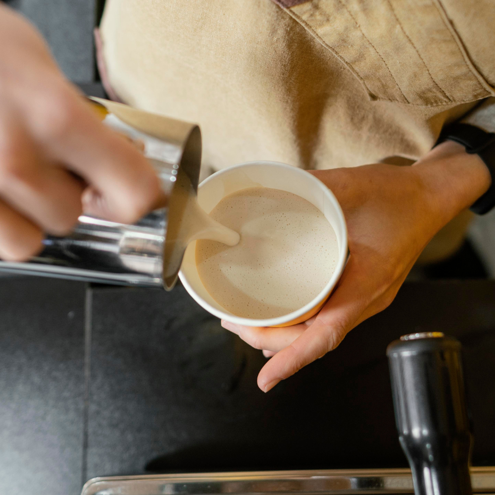 Starbucks baristas announce nationwide strike in the US