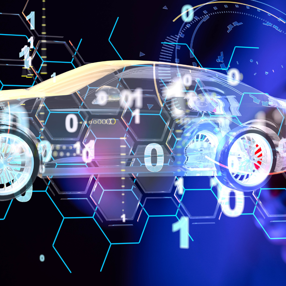 Tenstorrent and Hyundai-backed BOS unveil automotive AI chips, revolutionizing in-vehicle technology