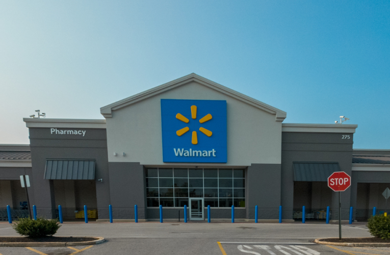 Walmart partners with Meituan to strengthen E-commerce presence in China