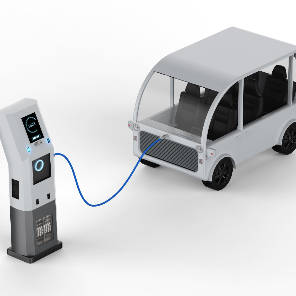 Charging ahead XPeng and Volkswagen team up to build ultra-fast charging network in China