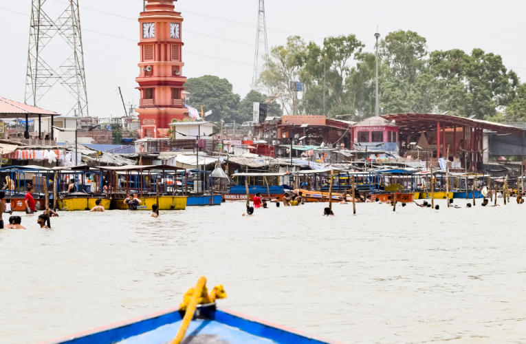 Modern technology meets ancient tradition: Transforming India’s Maha Kumbh into a smart pilgrimage