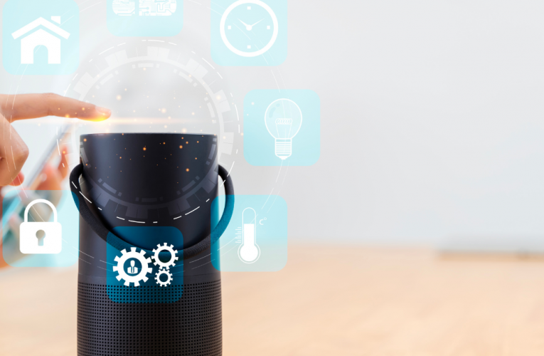 New security labels to help consumers navigate the growing world of smart devices