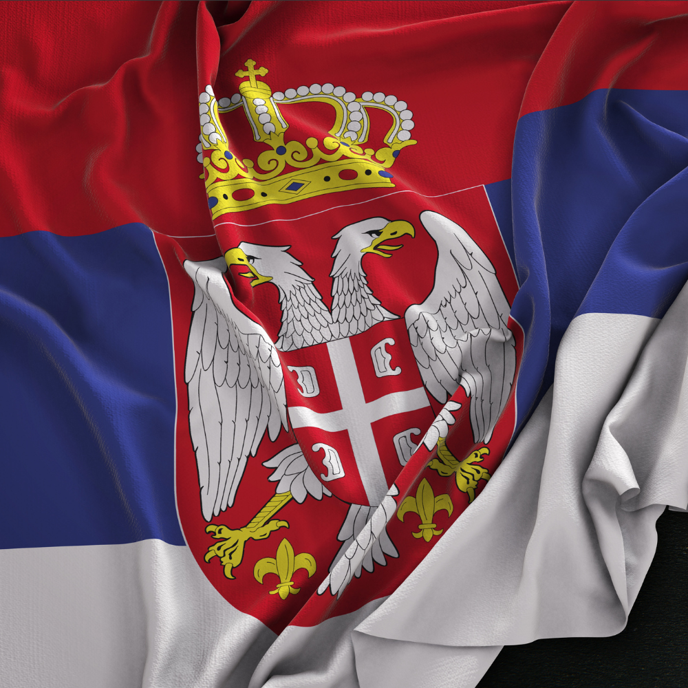 Serbian PM resigns following months of mass protests