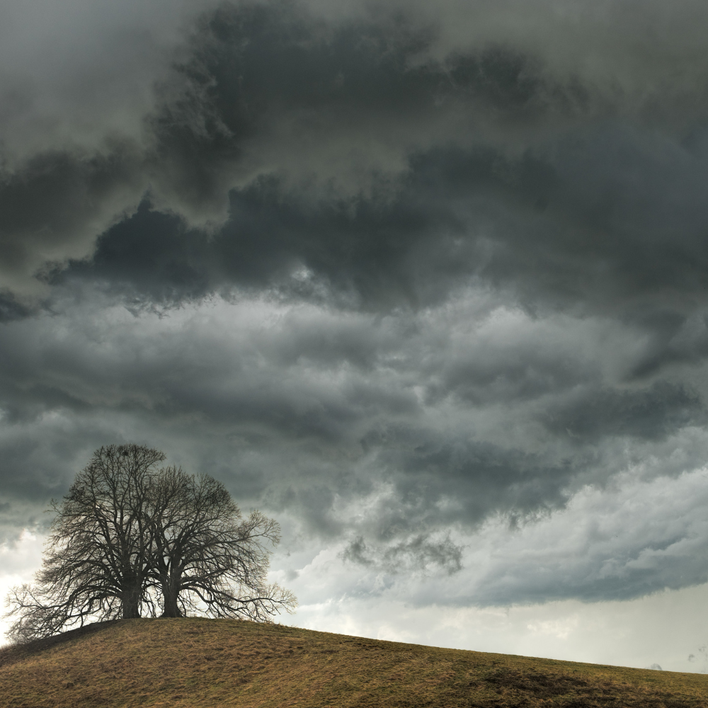 Somerset declares major incident as storm Herminia hits UK