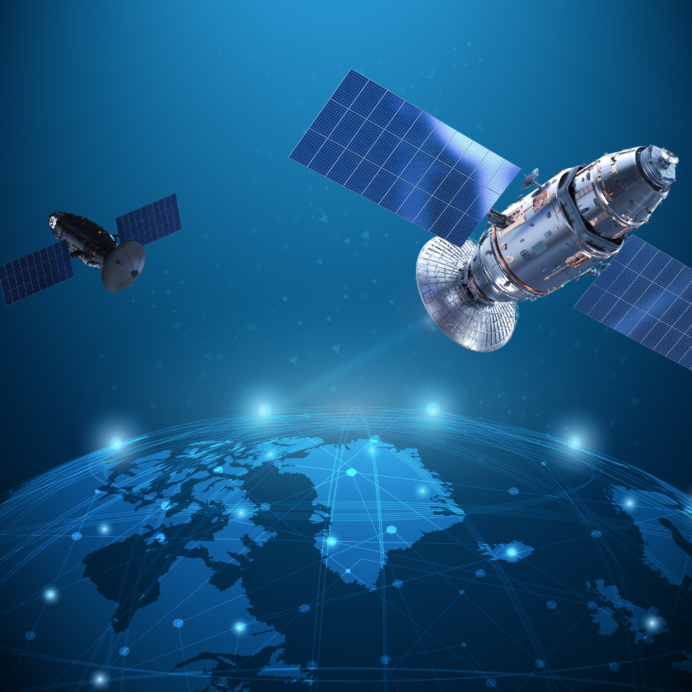 Telstra and SpaceX partner to bring satellite-to-mobile coverage to remote Australia