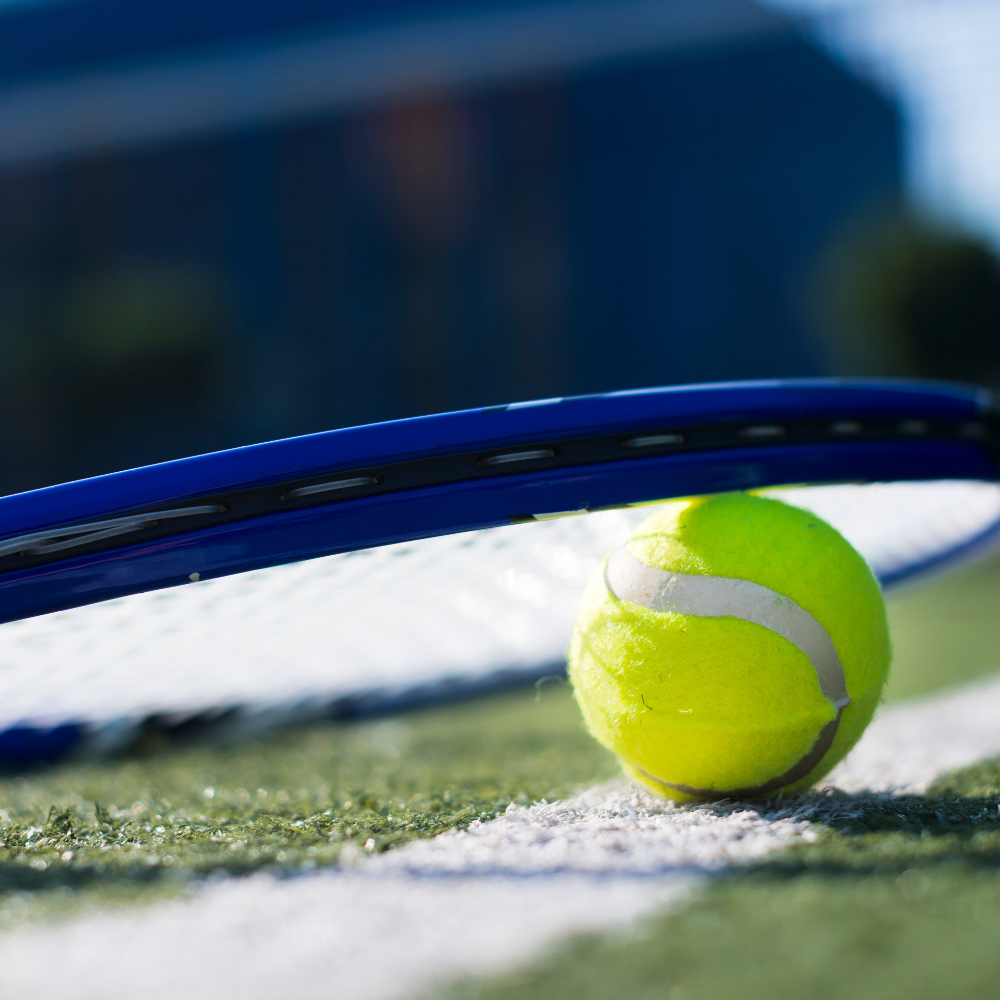 Tunnel vision for De Minaur as he ignores Australian Open hype