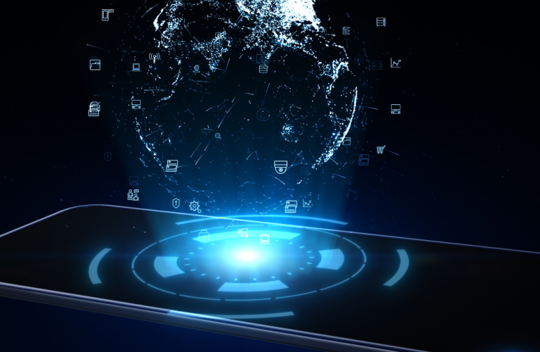 Alibaba chairman announces partnership with Apple for AI features on chinese iPhones