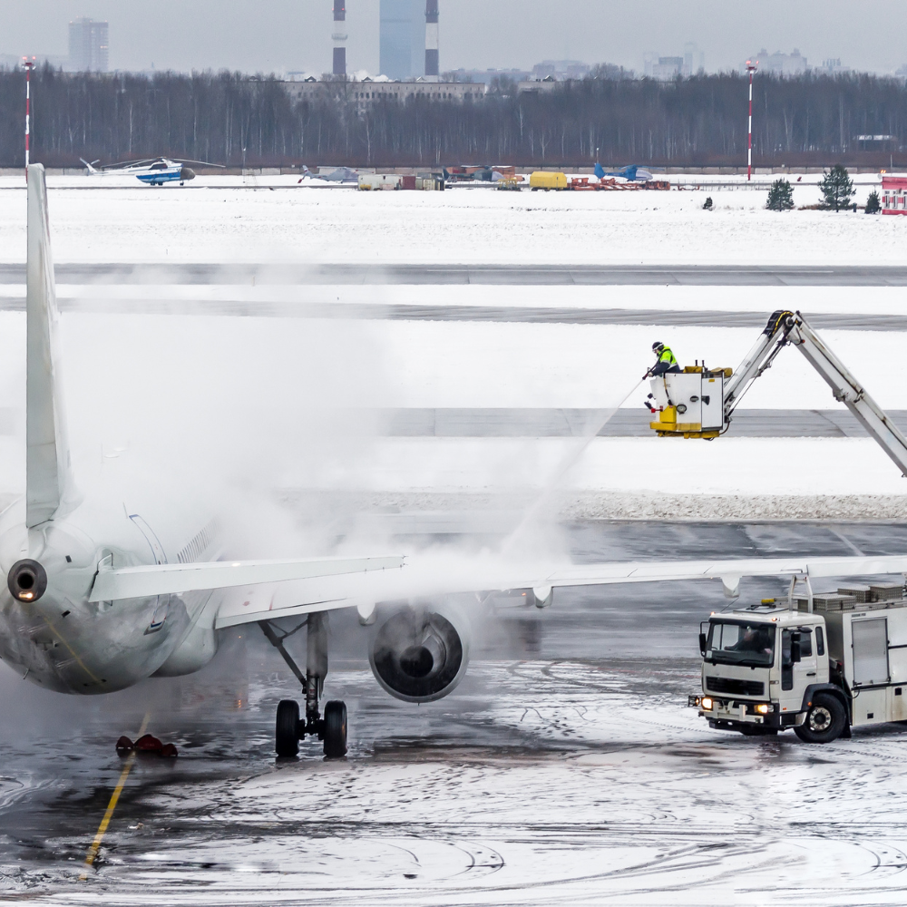 Passengers and crew survive plane crash at Toronto Pearson Airport