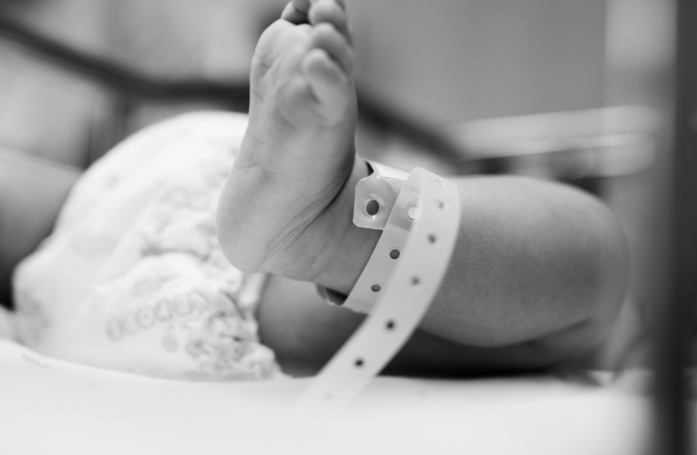 Six newborns die from cold in Gaza