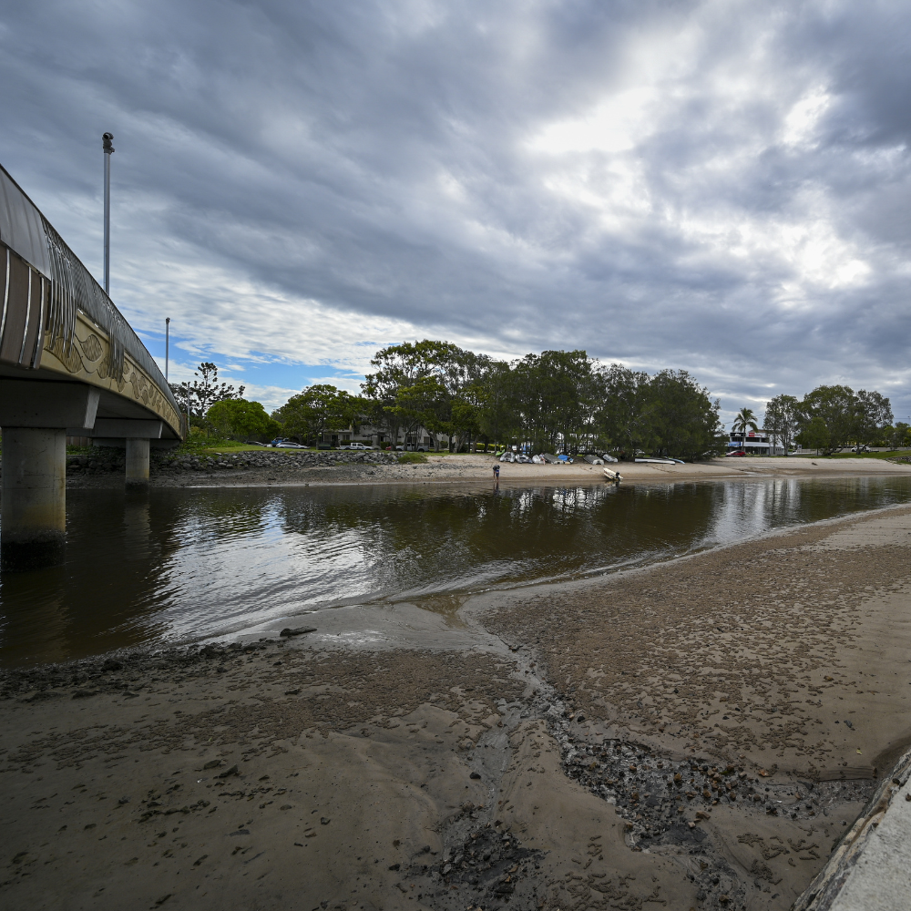 Vital highway severed as devastating Australian floods escalate